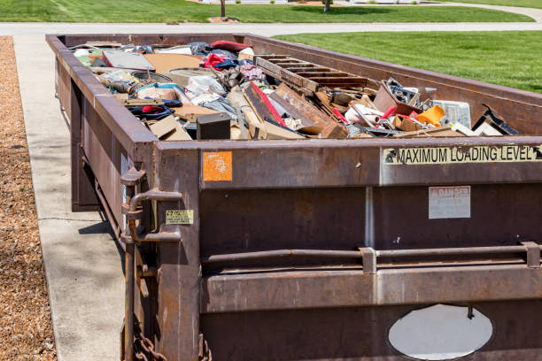 Best Hoarding Cleanup  in Kinston, NC