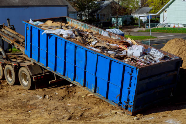 Best Construction Debris Removal  in Kinston, NC